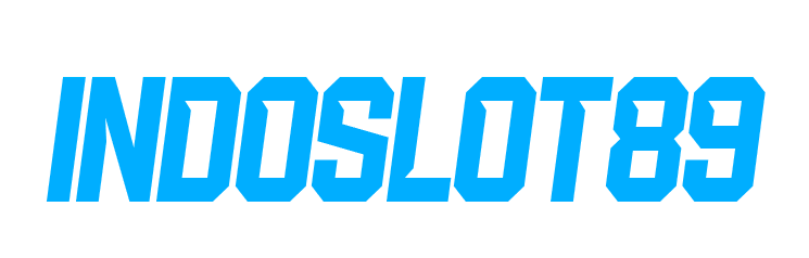 Indoslot89